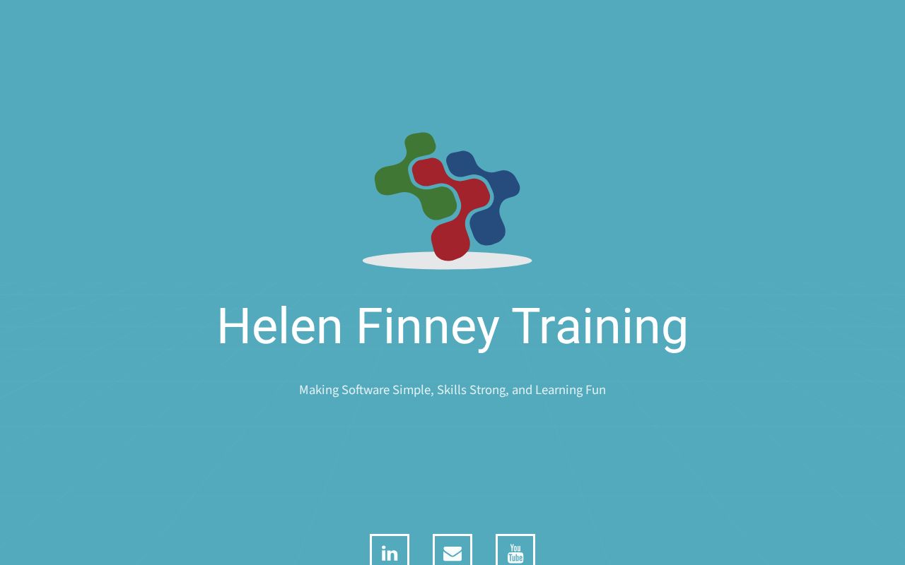 Helen Finney Training